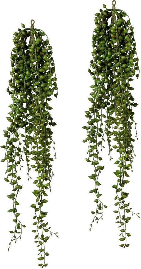 Creativ green Kunstplant (2 stuks)