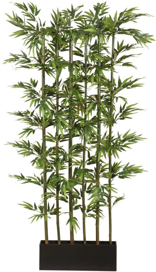 Creativ green Kunstplant Bamboe (1 stuk)