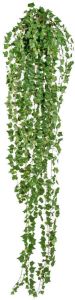 Creativ green Kunstplant Engelse klimoprank hangende klimop zonder pot (1 stuk)