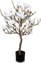 Creativ green Kunstplant Magnoliaboom (1 stuk) - Thumbnail 1