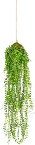 Creativ green Kunstplant Miniblad-hanger (1 stuk)