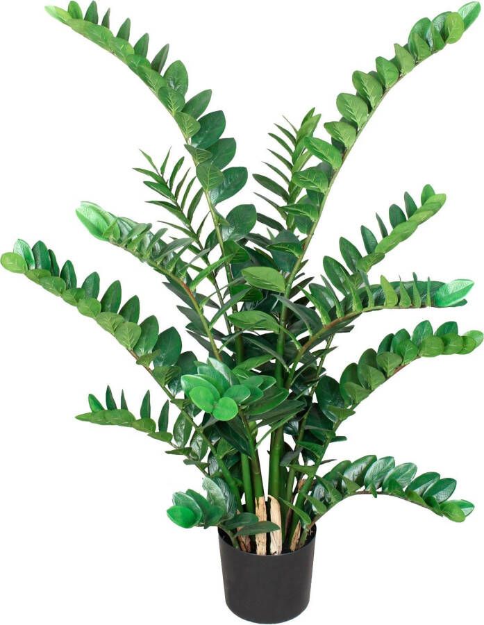 Creativ green Kunstplant Zamifolia (1 stuk)