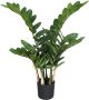Creativ green Kunstplant Zamifolia (1 stuk) - Thumbnail 1