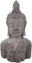 Creativ home Boeddhabeeld Boeddha hoofd (1 stuk) - Thumbnail 1