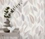 Erismann Vliesbehang FOLIAGE (1 stuk) - Thumbnail 1