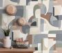 Erismann Vliesbehang FRAGMENT (1 stuk) - Thumbnail 1