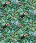 Erismann Vliesbehang Paradisio 2 10 05 x 0 53m patroon motief - Thumbnail 1