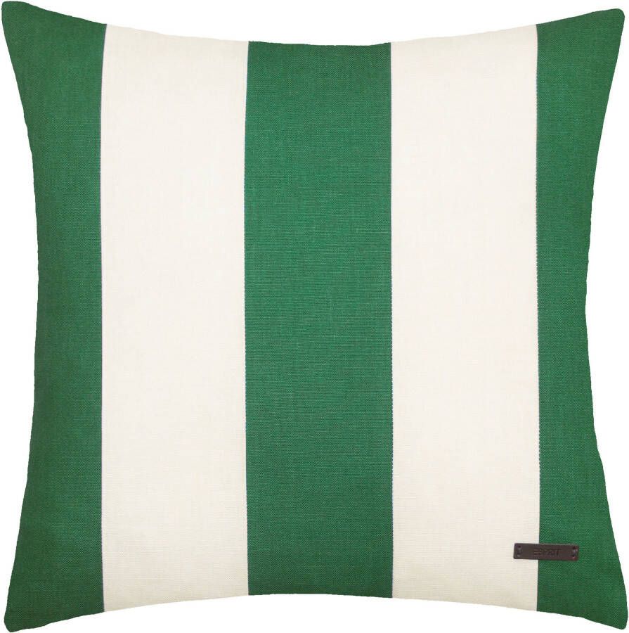 Esprit Sierkussen Neo Stripe met strepen kussenovertrek zonder vulling(1 stuk)