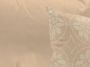 Adam Sierkussen Romantic Puligny A Light met grote ornamenten tweezijdig te gebruiken kussensloop zonder vulling 1 stuks (1 stuk) - Thumbnail 3