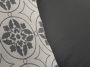 Adam Sierkussen Romantic Puligny A met grote ornamenten tweezijdig te gebruiken kussensloop zonder vulling 1 stuks (1 stuk) - Thumbnail 2