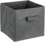 ADOB Opbergbox Opvouwbare box Vouwkrat met handgreep (1 stuk) - Thumbnail 2