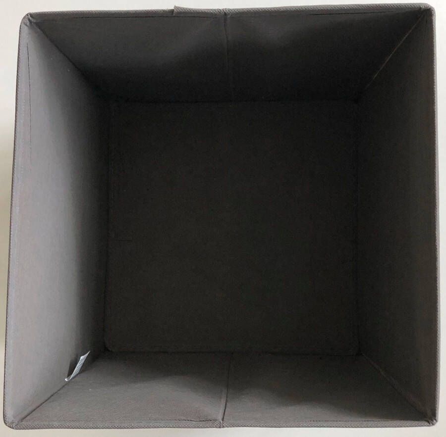 ADOB Opbergbox Opvouwbare box Vouwkrat met handgreep (1 stuk)