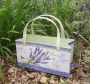 Ambiente Haus Sierpot Lavendel Tas van metaal (1 stuk) - Thumbnail 2