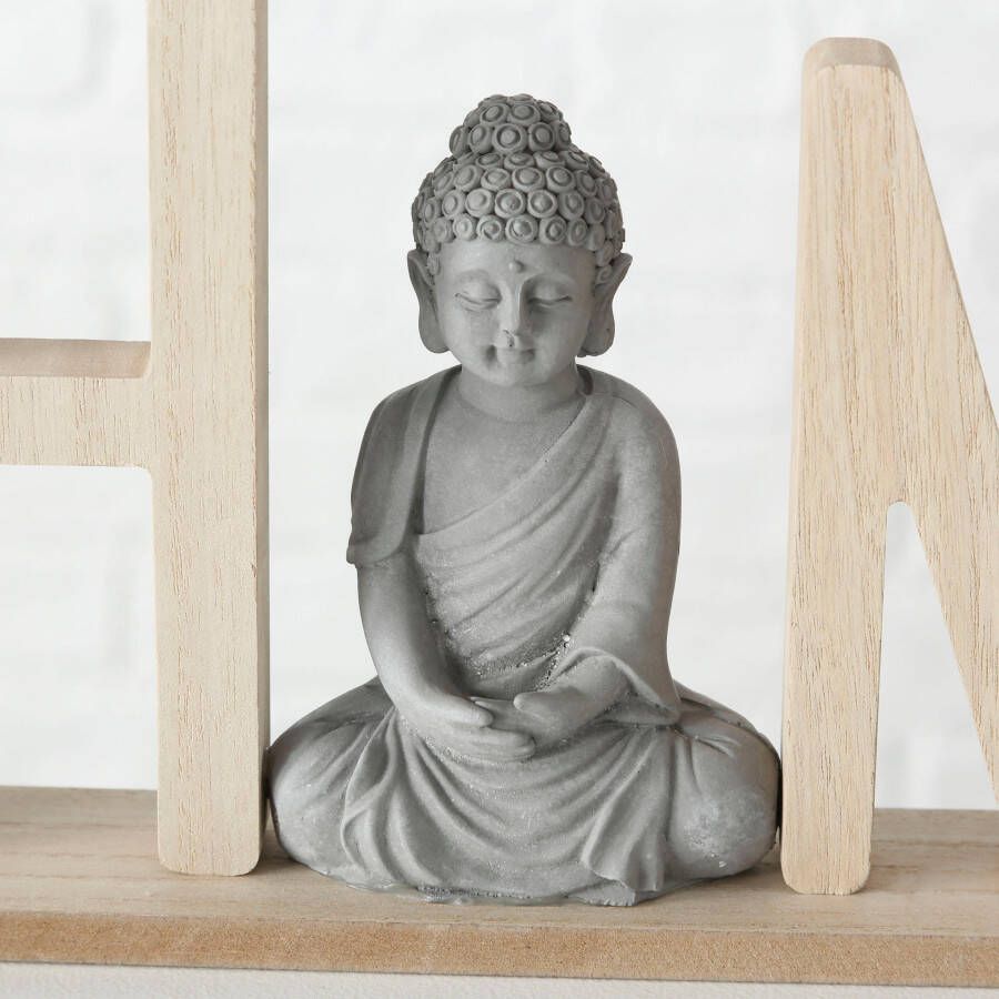 andas Sierletters Boeddha (set 2 stuks)