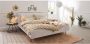 Andas Tafelvaas Nilsby Decoratieve vaas van aluminium hoogte ca. 27 cm (1 stuk) - Thumbnail 4
