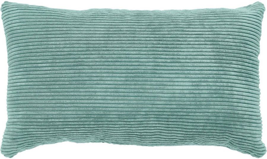 Andiamo Sierkussen Cord kussen Emy kussenhoes met vulling Sierkussens vierkant 40x40 of 30x50 cm ook verkrijgbaar als 4-delige set (1 stuk)
