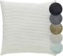 Andiamo Sierkussen Cord kussen Emy kussenhoes met vulling Sierkussens vierkant 40x40 of 30x50 cm ook verkrijgbaar als 4-delige set (1 stuk) - Thumbnail 7