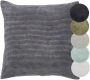 Andiamo Sierkussen Cord kussen Emy kussenhoes met vulling Sierkussens vierkant 40x40 of 30x50 cm ook verkrijgbaar als 4-delige set (1 stuk) - Thumbnail 7