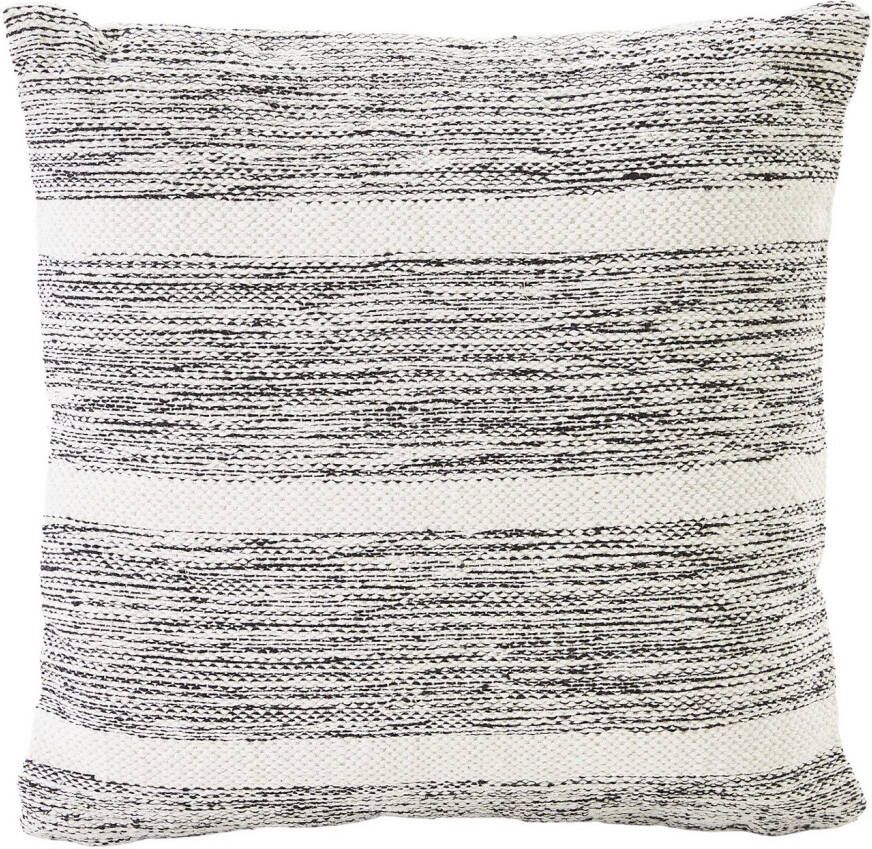 Andiamo Sierkussen Malena Etnisch patroon bankkussen kussenhoes met vulling vierkant 45x45 cm (1 stuk)
