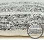 Andiamo Sierkussen Malena Etnisch patroon bankkussen kussenhoes met vulling vierkant 45x45 cm (1 stuk) - Thumbnail 5