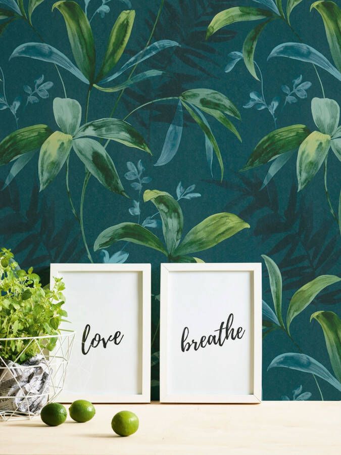 Architects Paper Vliesbehang Jungle Chic