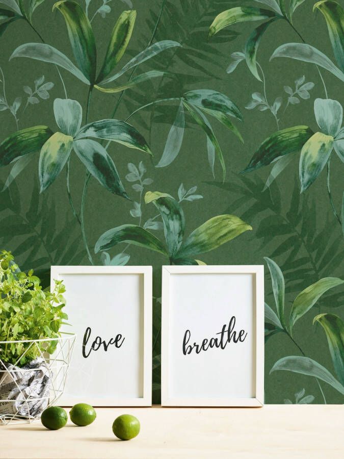 Architects Paper Vliesbehang Jungle Chic