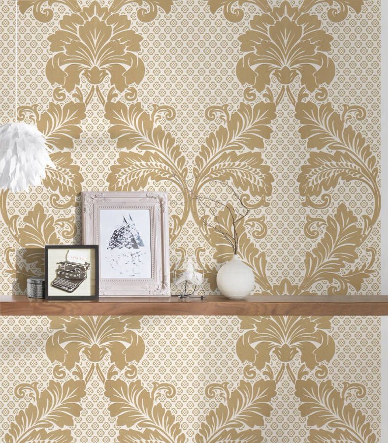 Architects Paper Vliesbehang Luxury wallpaper