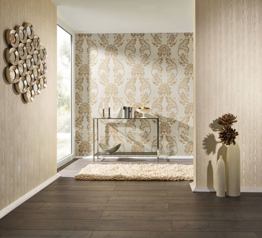 Architects Paper Vliesbehang Luxury wallpaper