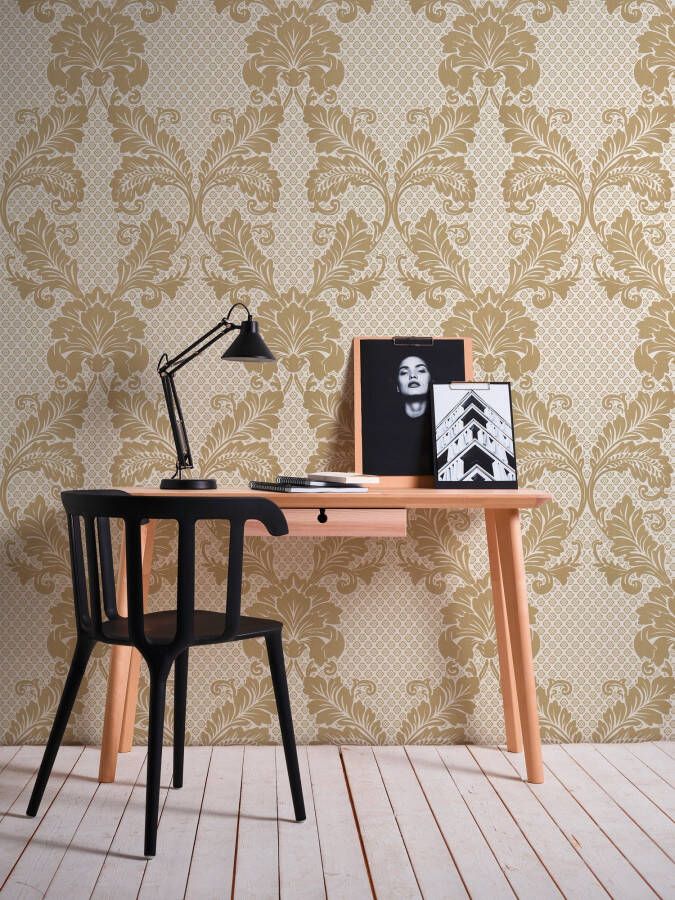 Architects Paper Vliesbehang Luxury wallpaper