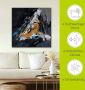 Artland Artprint Abstract X als artprint op linnen poster in verschillende formaten maten - Thumbnail 4