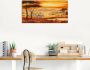 Artland Artprint Afrikaans landschap I als artprint op linnen poster muursticker in verschillende maten - Thumbnail 2