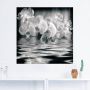 Artland Artprint als artprint op linnen muursticker in verschillende maten - Thumbnail 2