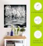 Artland Artprint als artprint op linnen muursticker in verschillende maten - Thumbnail 5