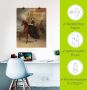 Artland Artprint als artprint op linnen poster in verschillende formaten maten - Thumbnail 4