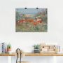 Artland Artprint als artprint op linnen poster muursticker in verschillende maten - Thumbnail 2