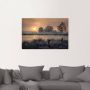 Artland Artprint als artprint van aluminium artprint op linnen muursticker verschillende maten - Thumbnail 3