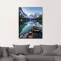 Artland Artprint als artprint van aluminium artprint voor buiten artprint op linnen in verschillende maten - Thumbnail 2