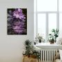 Artland Artprint Malventhee als poster in verschillende formaten maten - Thumbnail 2