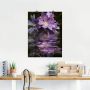 Artland Artprint Malventhee als poster in verschillende formaten maten - Thumbnail 3