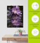 Artland Artprint Malventhee als poster in verschillende formaten maten - Thumbnail 5