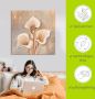 Artland Artprint Antieke bloemen als artprint van aluminium artprint voor buiten artprint op linnen poster muursticker - Thumbnail 6