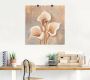 Artland Artprint Antieke bloemen als artprint van aluminium artprint voor buiten artprint op linnen poster muursticker - Thumbnail 4