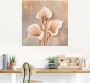 Artland Artprint Antieke bloemen als artprint van aluminium artprint voor buiten artprint op linnen poster muursticker - Thumbnail 4