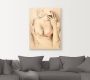 Artland Artprint Aphrodite de moderne als artprint op linnen poster muursticker in verschillende maten - Thumbnail 2