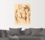 Artland Artprint Aphrodite de moderne als artprint op linnen poster muursticker in verschillende maten - Thumbnail 3