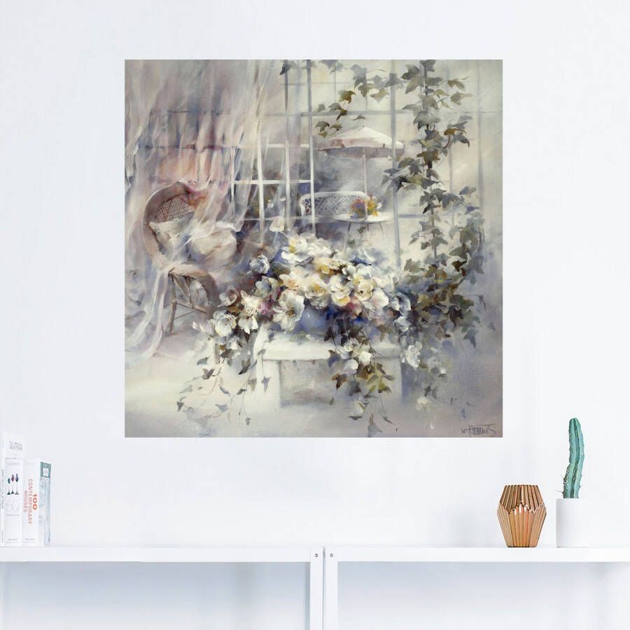 Artland Artprint Betoverend mooi moment als artprint op linnen poster muursticker in verschillende maten