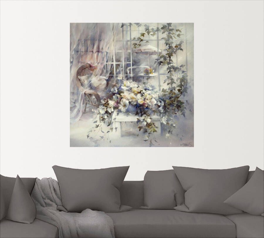 Artland Artprint Betoverend mooi moment als artprint op linnen poster muursticker in verschillende maten