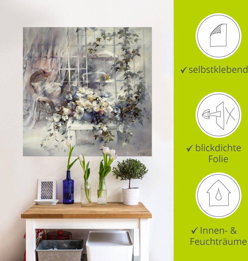 Artland Artprint Betoverend mooi moment als artprint op linnen poster muursticker in verschillende maten