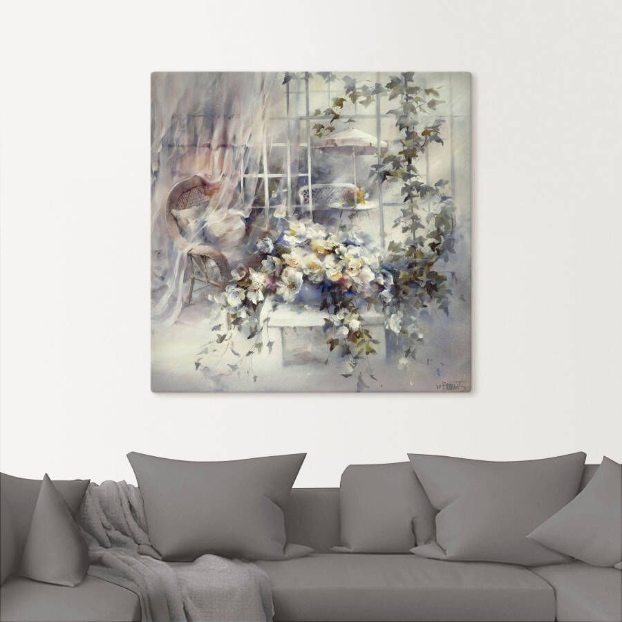 Artland Artprint Betoverend mooi moment als artprint op linnen poster muursticker in verschillende maten