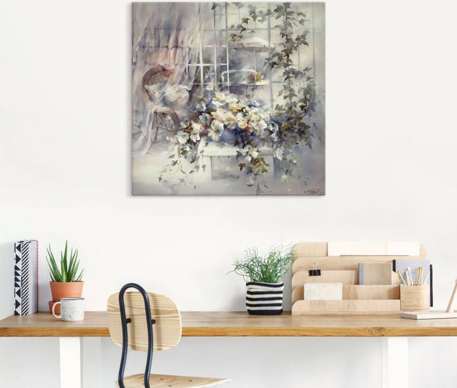 Artland Artprint Betoverend mooi moment als artprint op linnen poster muursticker in verschillende maten